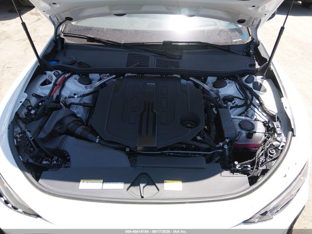 WAU55CFN0TN024184 Audi A6 Premium Plus Quattro S Tronic