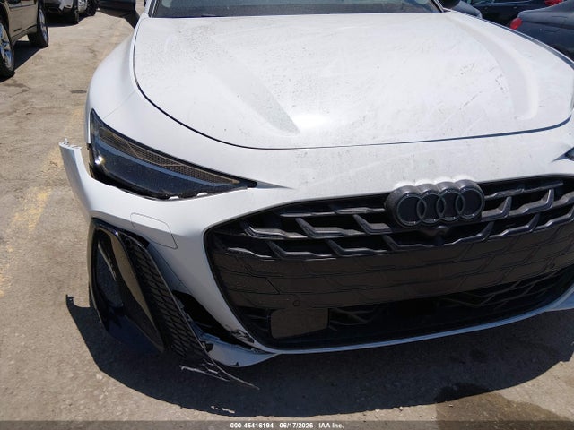WAU55CFN0TN024184 Audi A6 Premium Plus Quattro S Tronic