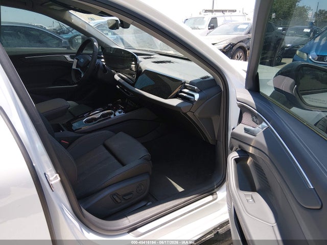 WAU55CFN0TN024184 Audi A6 Premium Plus Quattro S Tronic