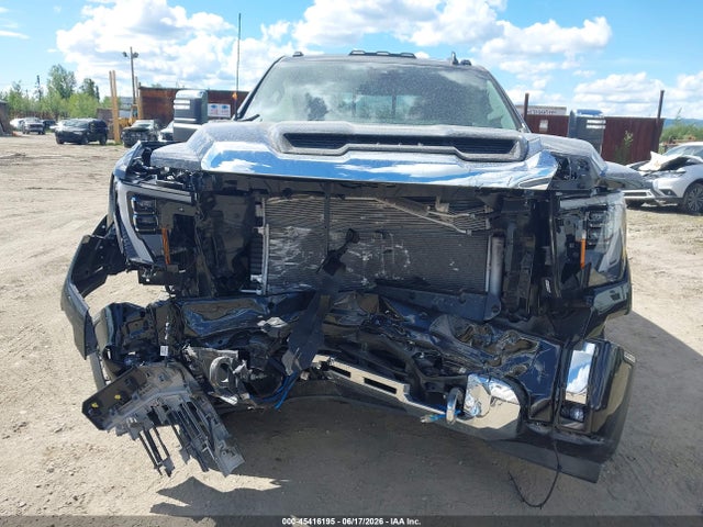 Продаж на аукціоні авто 2026 Gmc Sierra 2500 Hd, vin: 1GT4URE76TF104512, номер лоту: 45416195