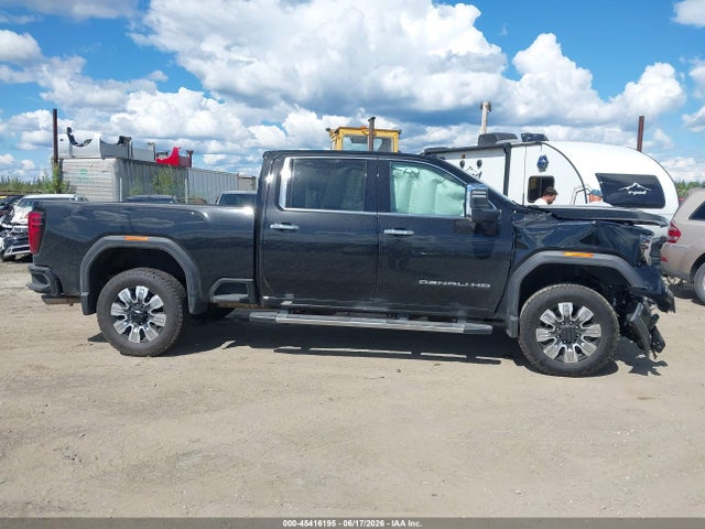 Продаж на аукціоні авто 2026 Gmc Sierra 2500 Hd, vin: 1GT4URE76TF104512, номер лоту: 45416195