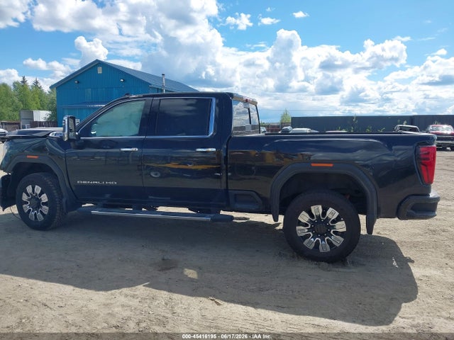 Продаж на аукціоні авто 2026 Gmc Sierra 2500 Hd, vin: 1GT4URE76TF104512, номер лоту: 45416195