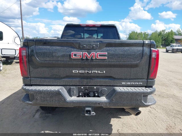 Продаж на аукціоні авто 2026 Gmc Sierra 2500 Hd, vin: 1GT4URE76TF104512, номер лоту: 45416195
