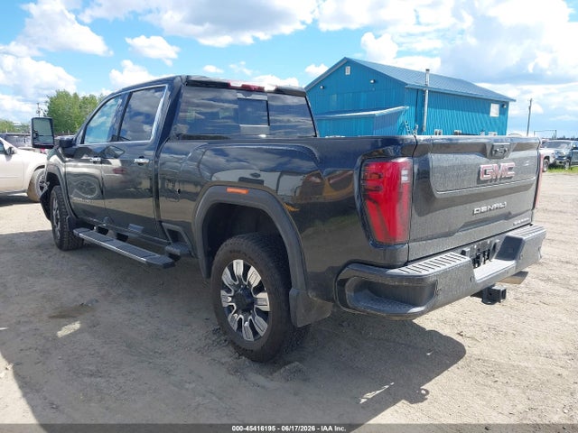 Продаж на аукціоні авто 2026 Gmc Sierra 2500 Hd, vin: 1GT4URE76TF104512, номер лоту: 45416195