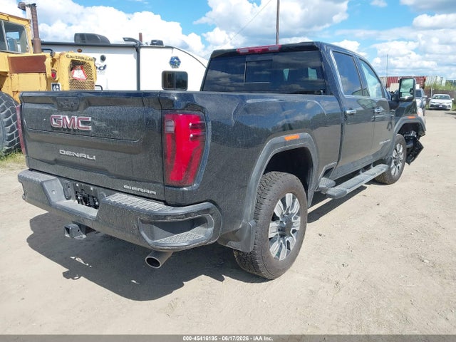 Продаж на аукціоні авто 2026 Gmc Sierra 2500 Hd, vin: 1GT4URE76TF104512, номер лоту: 45416195
