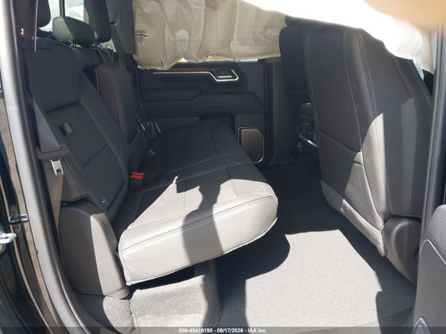 Продаж на аукціоні авто 2026 Gmc Sierra 2500 Hd, vin: 1GT4URE76TF104512, номер лоту: 45416195