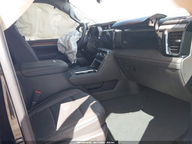 Продаж на аукціоні авто 2026 Gmc Sierra 2500 Hd, vin: 1GT4URE76TF104512, номер лоту: 45416195