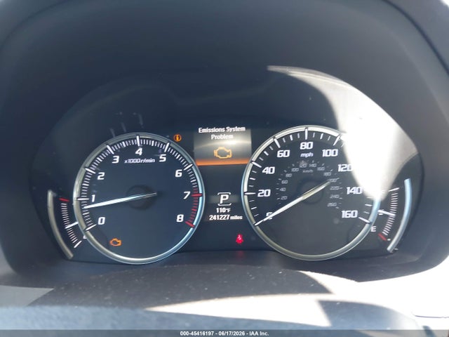 Продажа на аукционе авто 2016 Acura Mdx Technology   Acurawatch Plus Packages/technology Package, vin: 5FRYD4H42GB008777, номер лота: 45416197