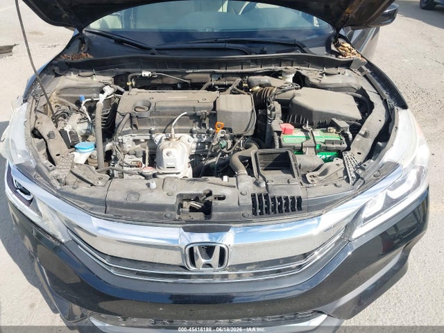 1HGCR2F38GA106069 Honda ACCORD LX