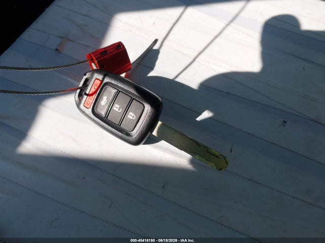 1HGCR2F38GA106069 Honda ACCORD LX