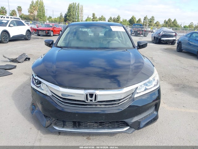 1HGCR2F38GA106069 Honda ACCORD LX
