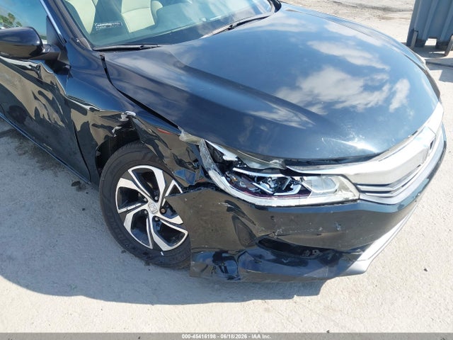 1HGCR2F38GA106069 Honda ACCORD LX