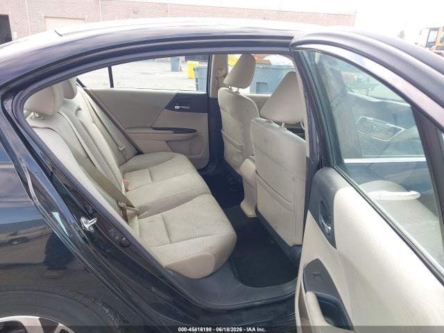 1HGCR2F38GA106069 Honda ACCORD LX