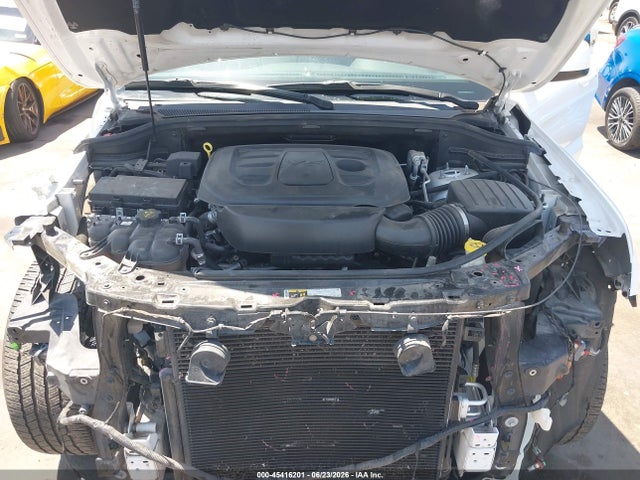 Jeep Grand Cherokee Laredo E 4x2 2019 1C4RJEAG2KC851537 Image 10