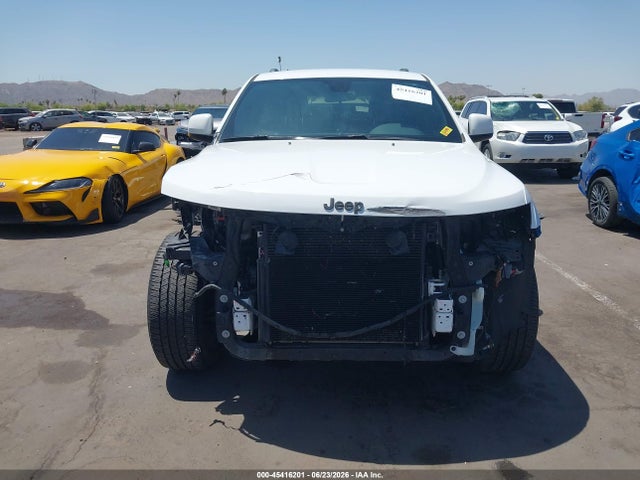 Jeep Grand Cherokee Laredo E 4x2 2019 1C4RJEAG2KC851537 Image 13