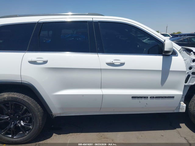 Jeep Grand Cherokee Laredo E 4x2 2019 1C4RJEAG2KC851537 Image 14