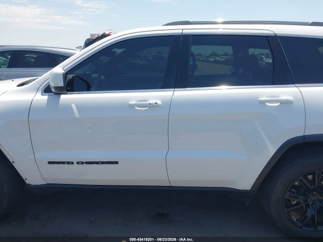 Jeep Grand Cherokee Laredo E 4x2 2019 1C4RJEAG2KC851537 Image 15