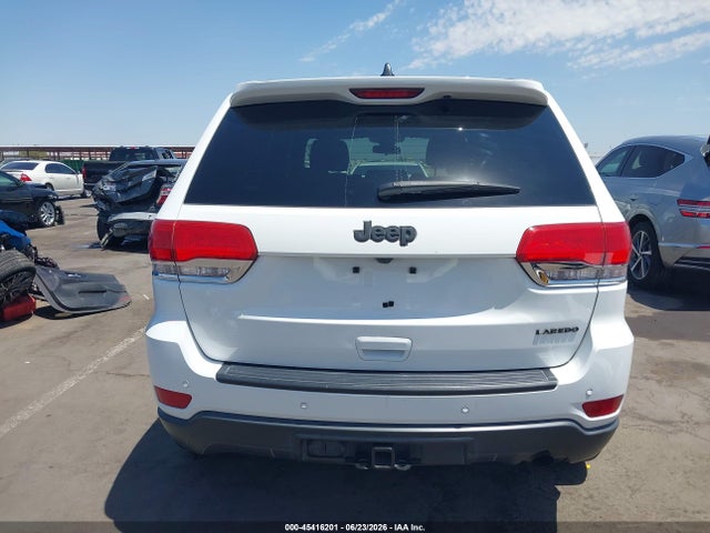 Jeep Grand Cherokee Laredo E 4x2 2019 1C4RJEAG2KC851537 Image 17