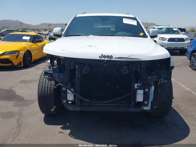 Jeep Grand Cherokee Laredo E 4x2 2019 1C4RJEAG2KC851537 Image 6