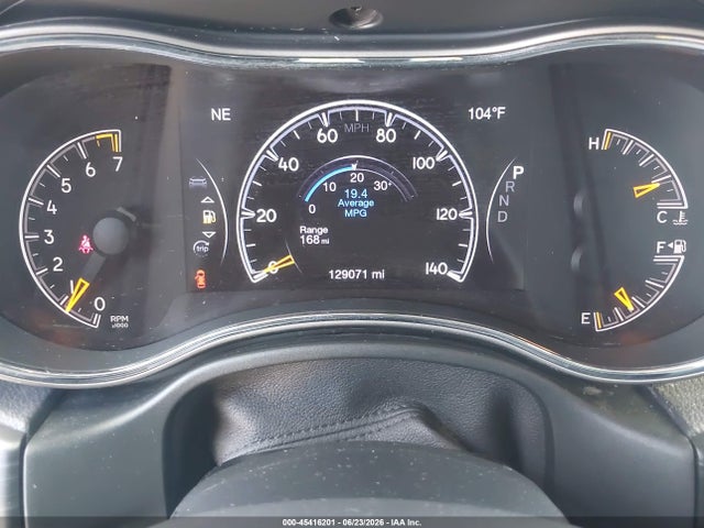 Jeep Grand Cherokee Laredo E 4x2 2019 1C4RJEAG2KC851537 Image 7