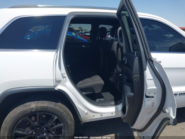 Jeep Grand Cherokee Laredo E 4x2 2019 1C4RJEAG2KC851537 Image 8