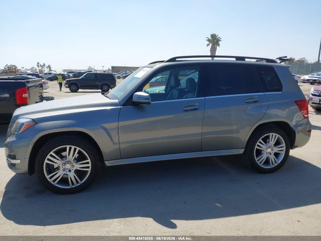 Продаж на аукціоні авто 2015 Mercedes-benz Glk 350, vin: WDCGG5HB0FG426939, номер лоту: 45416205