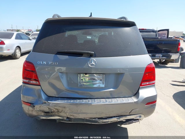 Продаж на аукціоні авто 2015 Mercedes-benz Glk 350, vin: WDCGG5HB0FG426939, номер лоту: 45416205