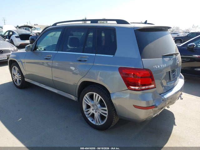 Продаж на аукціоні авто 2015 Mercedes-benz Glk 350, vin: WDCGG5HB0FG426939, номер лоту: 45416205