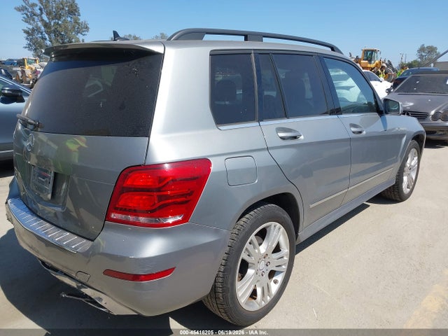 Продаж на аукціоні авто 2015 Mercedes-benz Glk 350, vin: WDCGG5HB0FG426939, номер лоту: 45416205