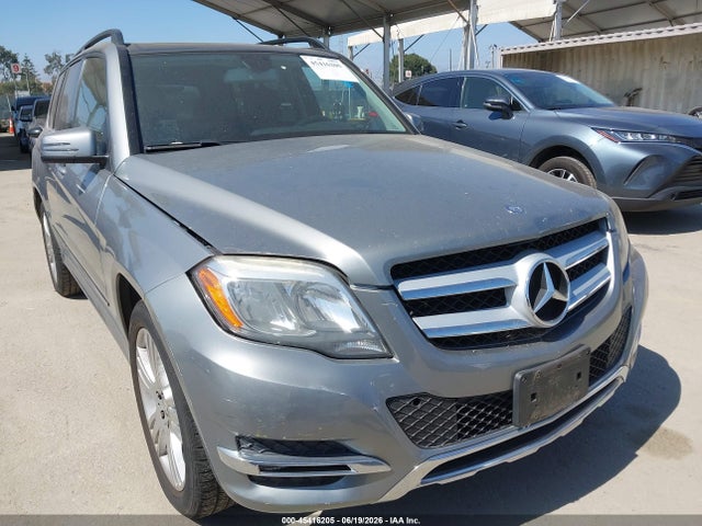 Продаж на аукціоні авто 2015 Mercedes-benz Glk 350, vin: WDCGG5HB0FG426939, номер лоту: 45416205