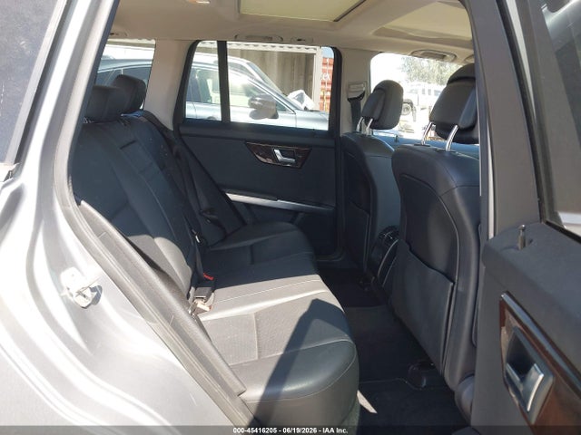 Auction sale of the 2015 Mercedes-benz Glk 350, vin: WDCGG5HB0FG426939, lot number: 45416205