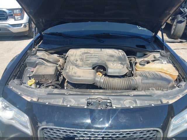 Aukcja sprzedaży 2015 Chrysler 300c, vin: 2C3CCAEGXFH779920, numer aukcji: 45416206