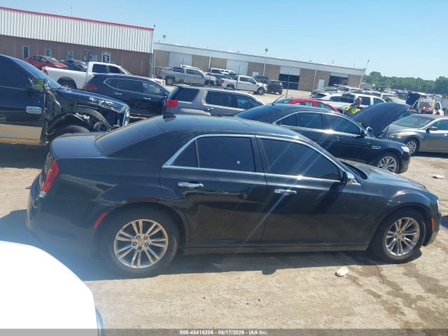 Aukcja sprzedaży 2015 Chrysler 300c, vin: 2C3CCAEGXFH779920, numer aukcji: 45416206