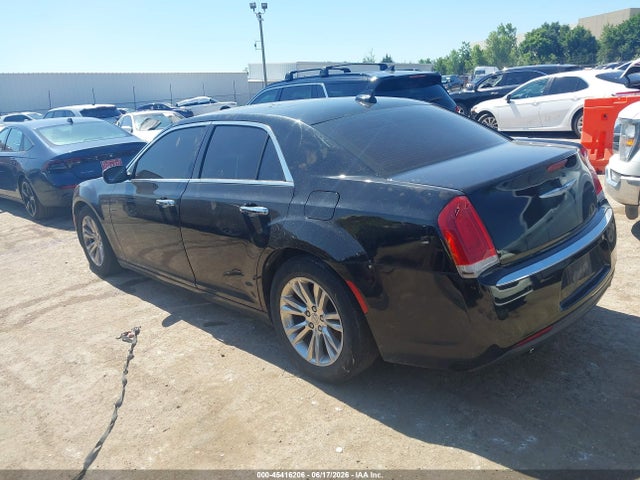 Aukcja sprzedaży 2015 Chrysler 300c, vin: 2C3CCAEGXFH779920, numer aukcji: 45416206