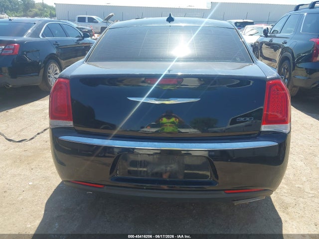 Auction sale of the 2015 Chrysler 300c, vin: 2C3CCAEGXFH779920, lot number: 45416206