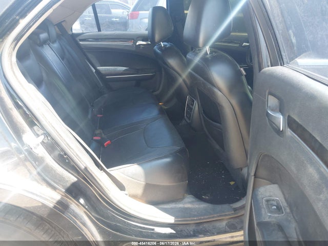 Aukcja sprzedaży 2015 Chrysler 300c, vin: 2C3CCAEGXFH779920, numer aukcji: 45416206