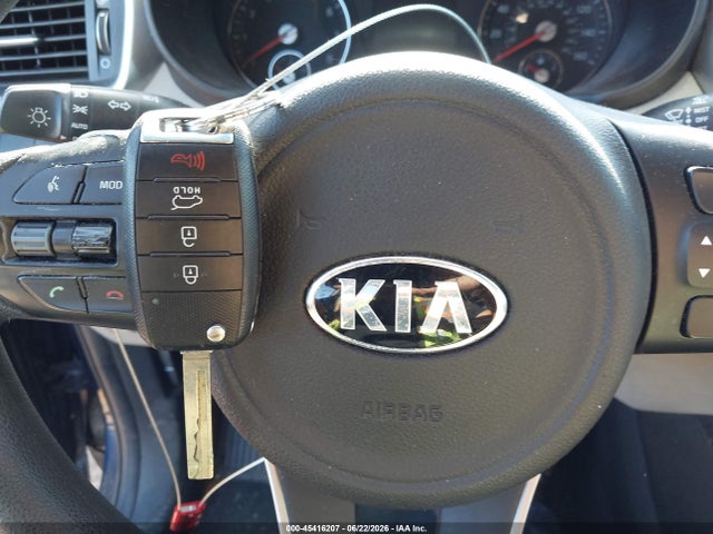 KIA Sorento 3.3l Lx 2018 5XYPGDA53JG370088 Image 11