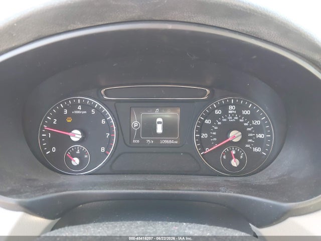 KIA Sorento 3.3l Lx 2018 5XYPGDA53JG370088 Image 7