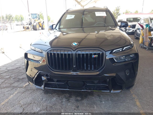 Aukcja sprzedaży 2025 Bmw X7 M60i, vin: 5UX33EM03S9X94002, numer aukcji: 45416212