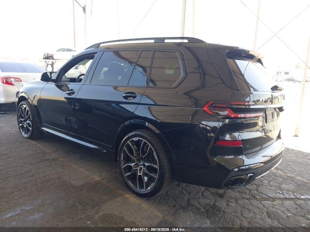 Aukcja sprzedaży 2025 Bmw X7 M60i, vin: 5UX33EM03S9X94002, numer aukcji: 45416212