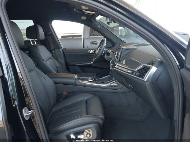 Aukcja sprzedaży 2025 Bmw X7 M60i, vin: 5UX33EM03S9X94002, numer aukcji: 45416212
