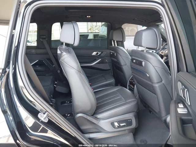 Aukcja sprzedaży 2025 Bmw X7 M60i, vin: 5UX33EM03S9X94002, numer aukcji: 45416212