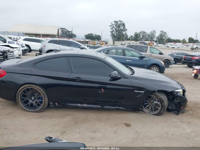 BMW M4 2018 WBS4Y9C51JAA92488 Image 13