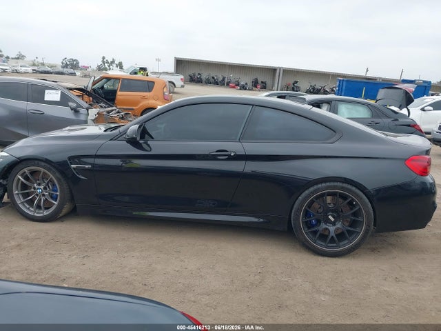 BMW M4 2018 WBS4Y9C51JAA92488 Image 14