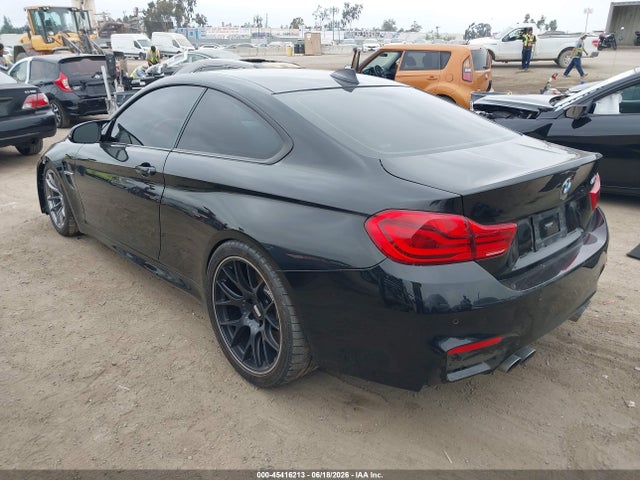 BMW M4 2018 WBS4Y9C51JAA92488 Image 3
