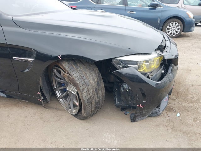 BMW M4 2018 WBS4Y9C51JAA92488 Image 6