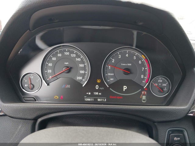 BMW M4 2018 WBS4Y9C51JAA92488 Image 7