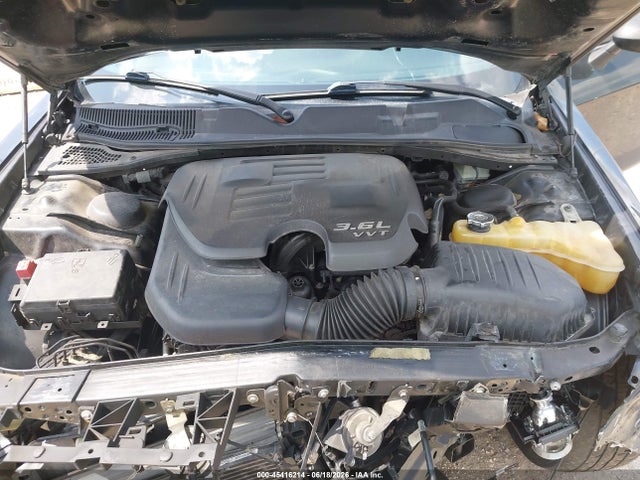 45416214 :رقم المزاد ، 2C3CDZAG5GH316005 vin ، 2016 Dodge Challenger Sxt مزاد بيع
