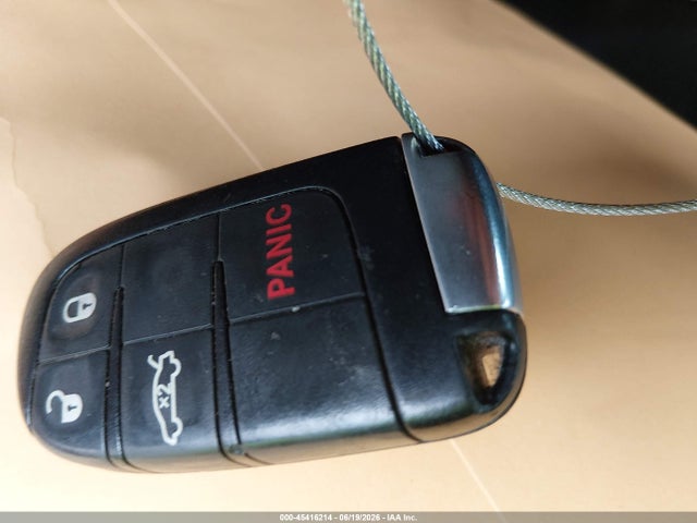 45416214 :رقم المزاد ، 2C3CDZAG5GH316005 vin ، 2016 Dodge Challenger Sxt مزاد بيع
