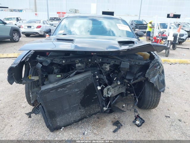 45416214 :رقم المزاد ، 2C3CDZAG5GH316005 vin ، 2016 Dodge Challenger Sxt مزاد بيع